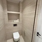别墅 Luxury Silente Mjull-Bethore