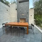 Luxury Silente Mjull-Bethore