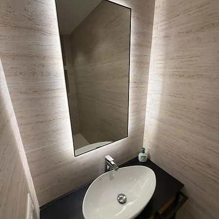 Villa Luxury Silente