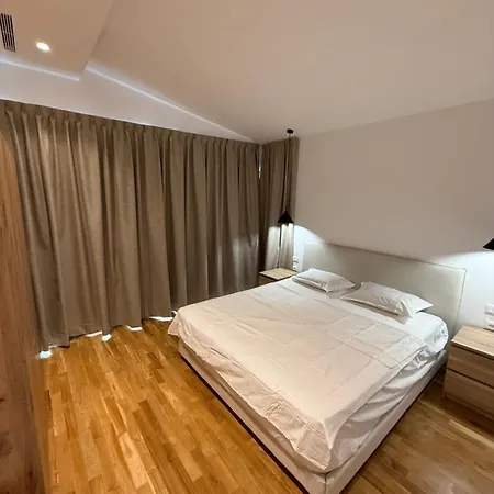 Luxury Silente *