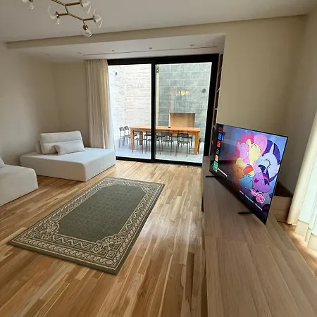 Villa Luxury Silente