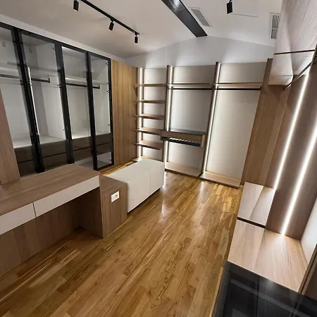 Villa Luxury Silente *