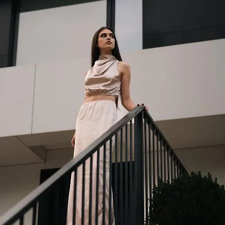 Luxury Silente Villa Mjull-Bethore