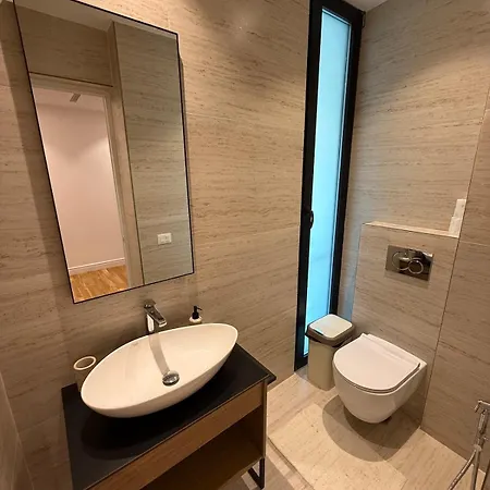 Luxury Silente *