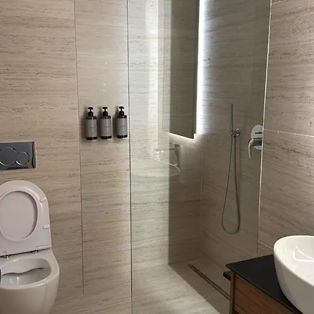 Luxury Silente Villa