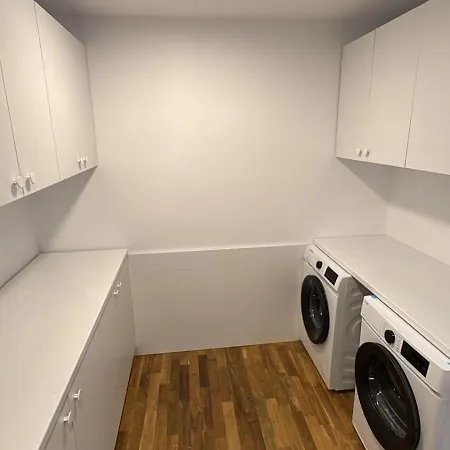 Villa Luxury Silente