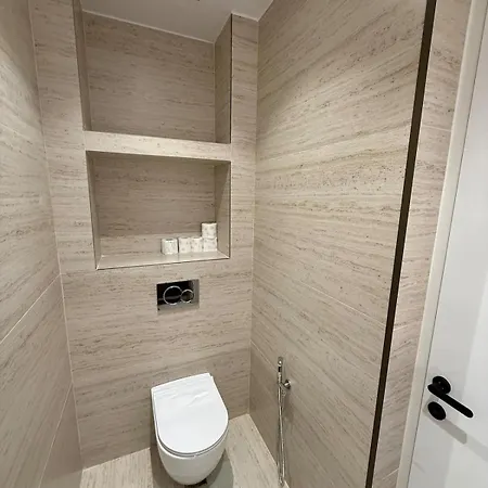 Villa Luxury Silente Mjull-Bethore