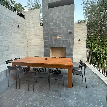 Luxury Silente Mjull-Bethore