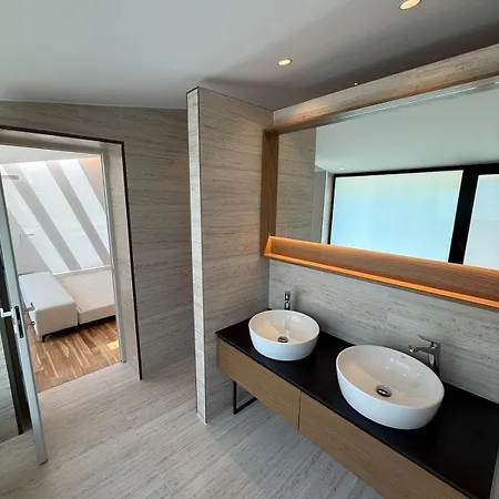 Luxury Silente Villa Mjull-Bethore