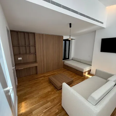 Luxury Silente *