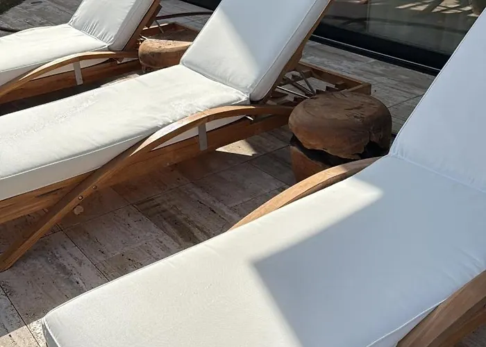 Villa Luxury Silente