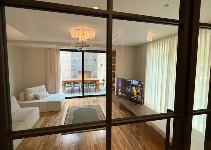 Luxury Silente Villa *