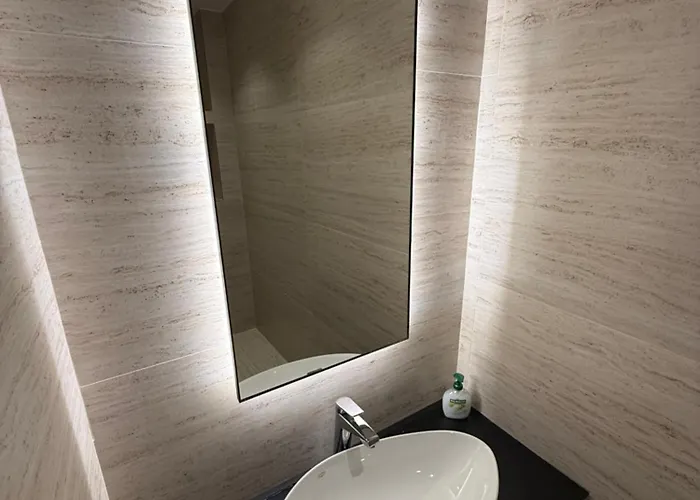 Villa Luxury Silente