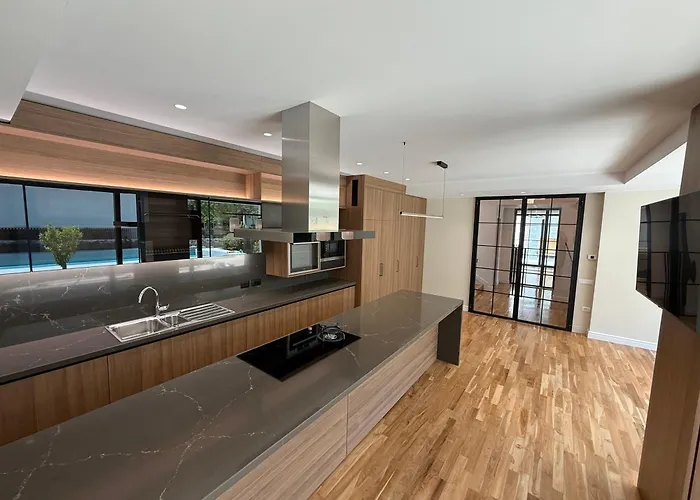 Villa Luxury Silente *