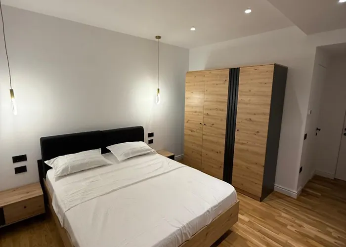 Luxury Silente Villa *