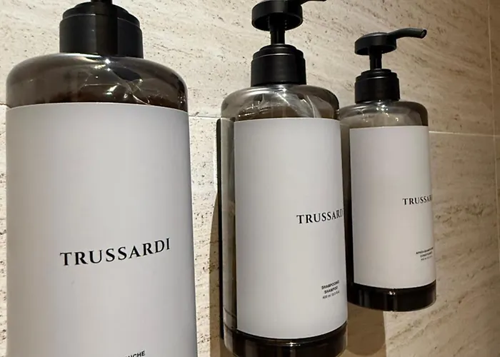 Luxury Silente Villa Mjull-Bethore