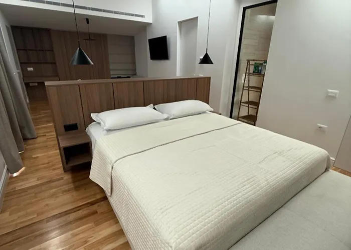 Luxury Silente * Mjull-Bethore