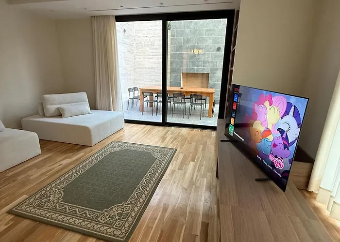 Villa Luxury Silente