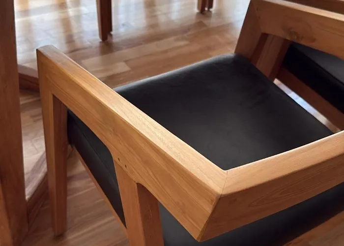 Villa Luxury Silente