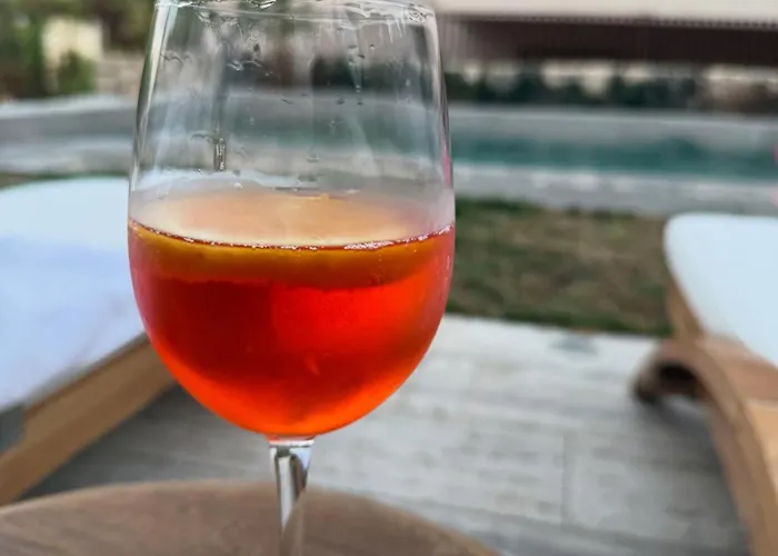 Villa Luxury Silente *