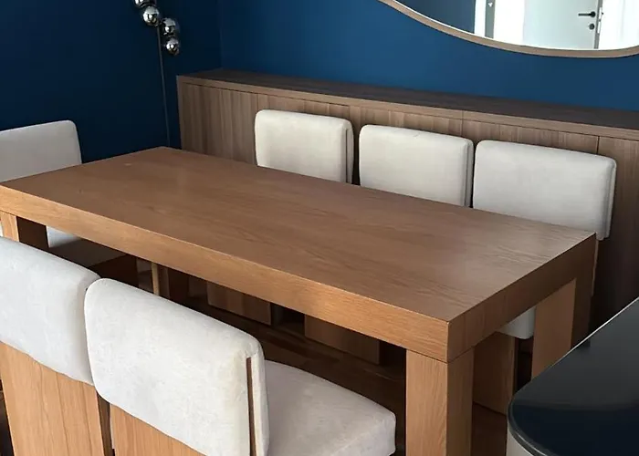 Luxury Silente Villa