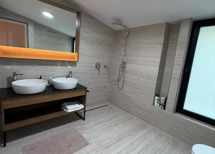 Villa Luxury Silente Mjull-Bethore