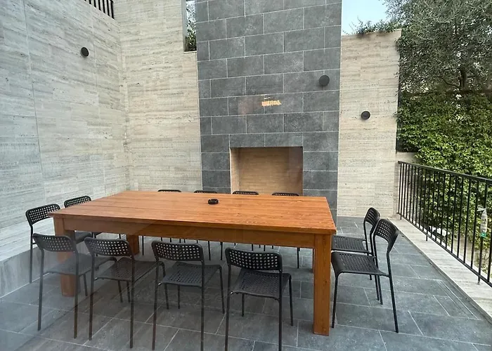 Luxury Silente Mjull-Bethore