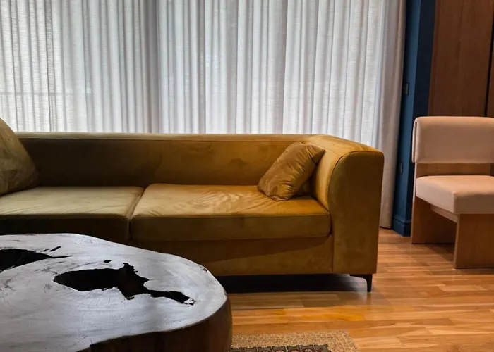 Villa Luxury Silente