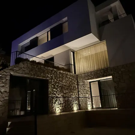 Willa Luxury Silente *