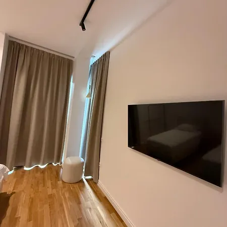 Luxury Silente Villa *