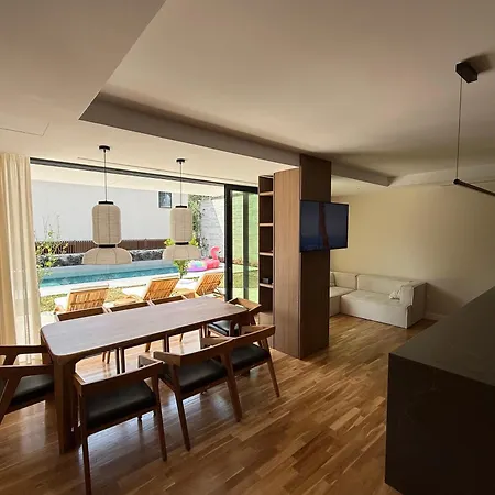 Luxury Silente וילה Mjull-Bethore