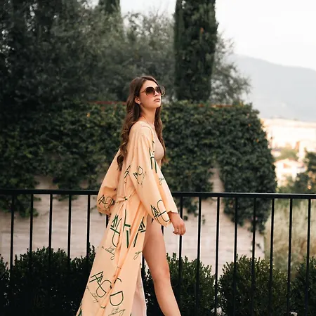 Luxury Silente