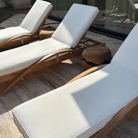 Villa Luxury Silente