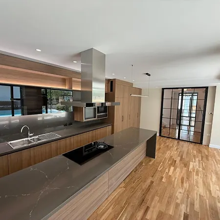 Villa Luxury Silente *