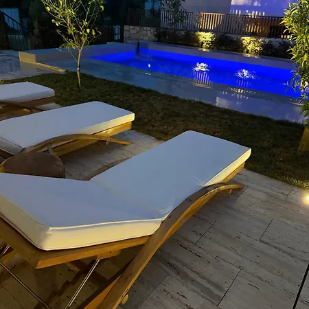 Luxury Silente Mjull-Bethore
