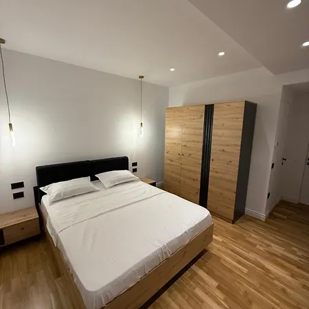 Luxury Silente Villa *