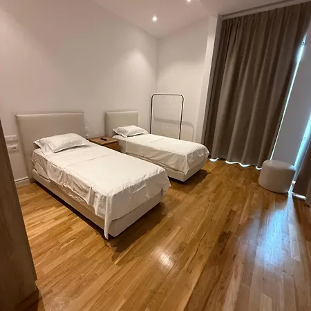 Villa Luxury Silente