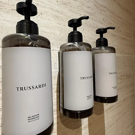 Luxury Silente Villa Mjull-Bethore