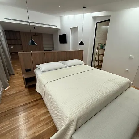 Luxury Silente * Mjull-Bethore