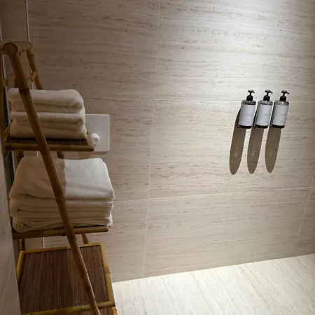 Villa Luxury Silente *