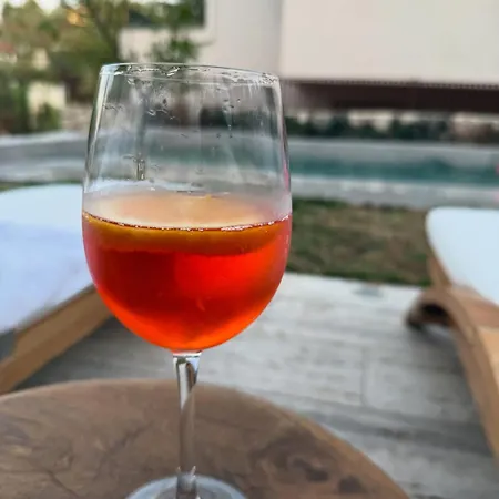 Villa Luxury Silente *