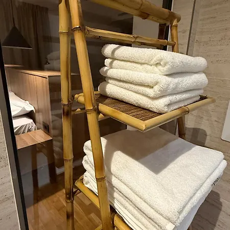 Luxury Silente