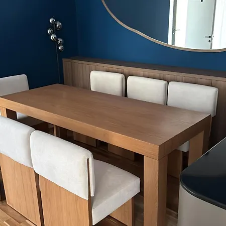 Luxury Silente Villa