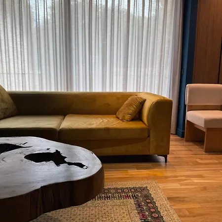 Villa Luxury Silente