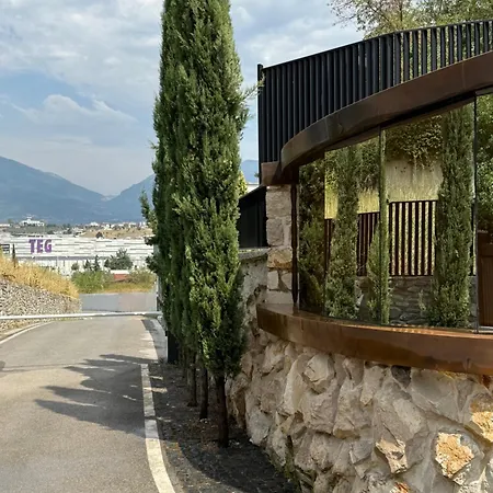 Luxury Silente וילה *