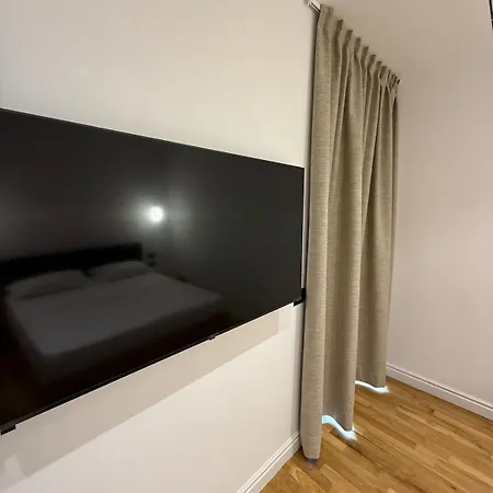 Luxury Silente Villa *