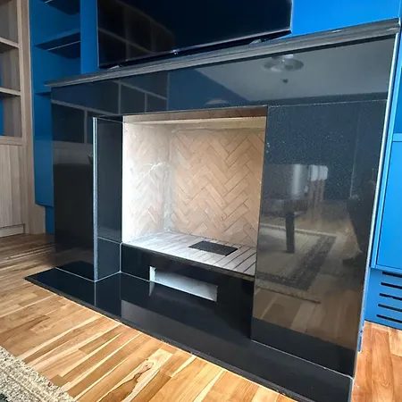 Villa Luxury Silente Mjull-Bethore