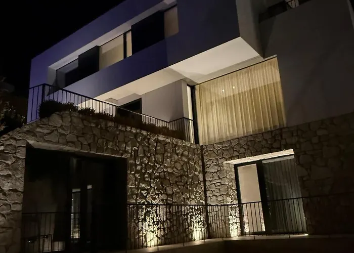 Willa Luxury Silente *