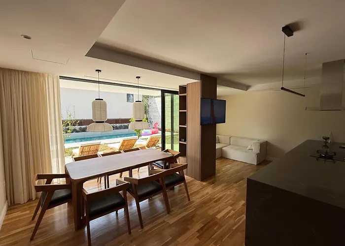 Luxury Silente וילה Mjull-Bethore