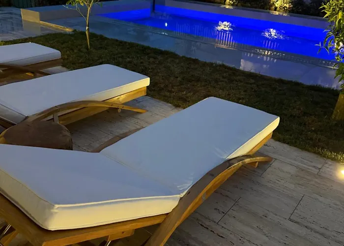 Luxury Silente Mjull-Bethore